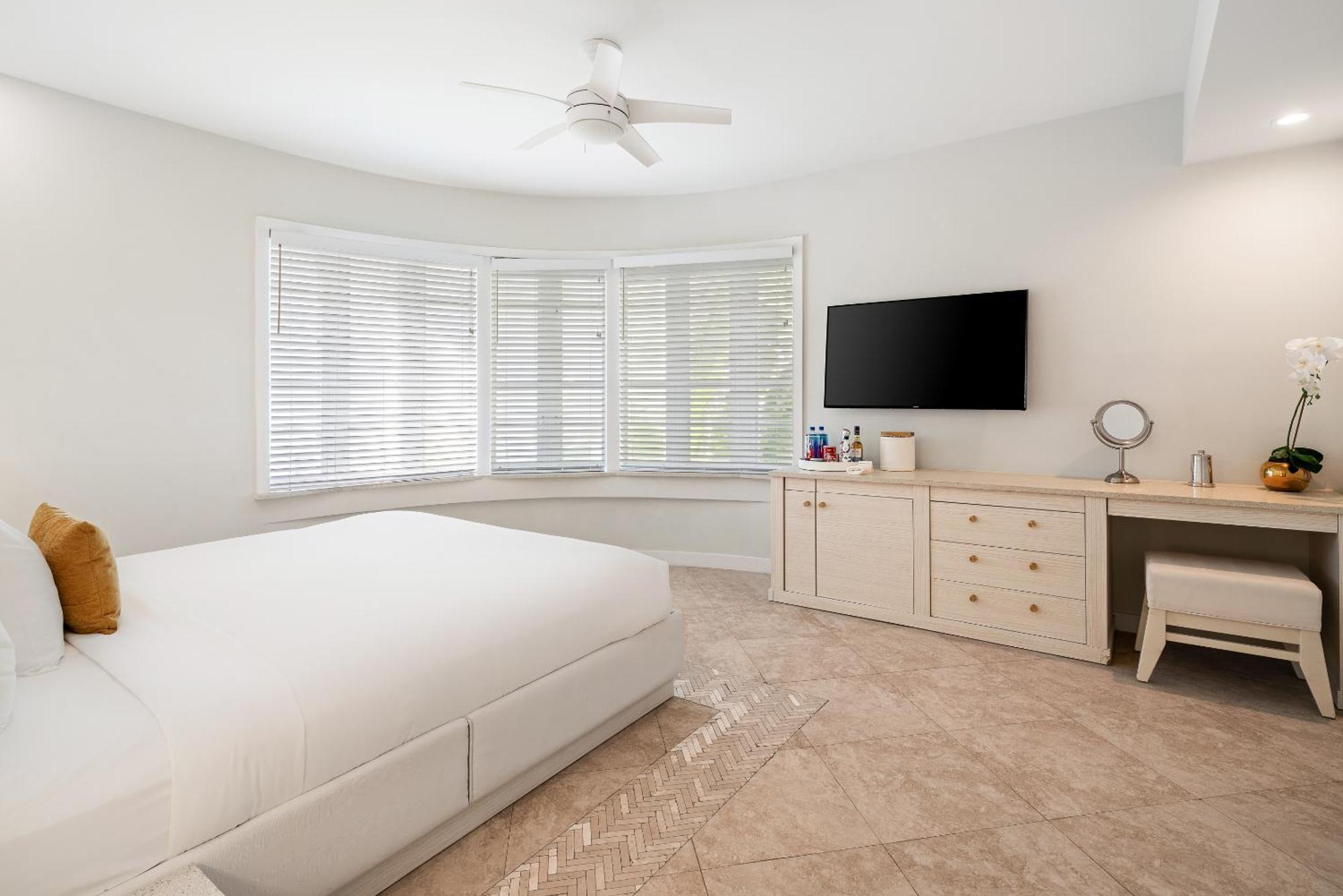 Cardozo Hotel Miami Beach Eksteriør bilde