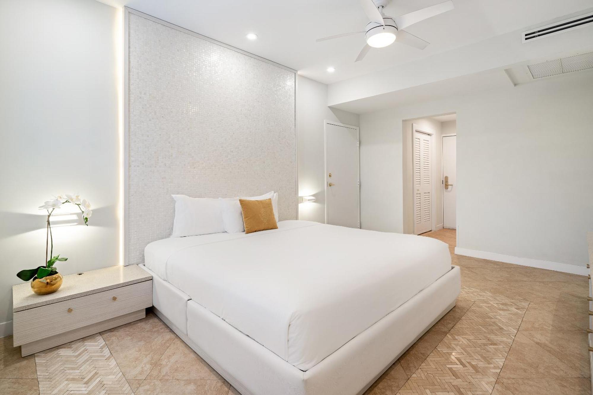 Cardozo Hotel Miami Beach Eksteriør bilde