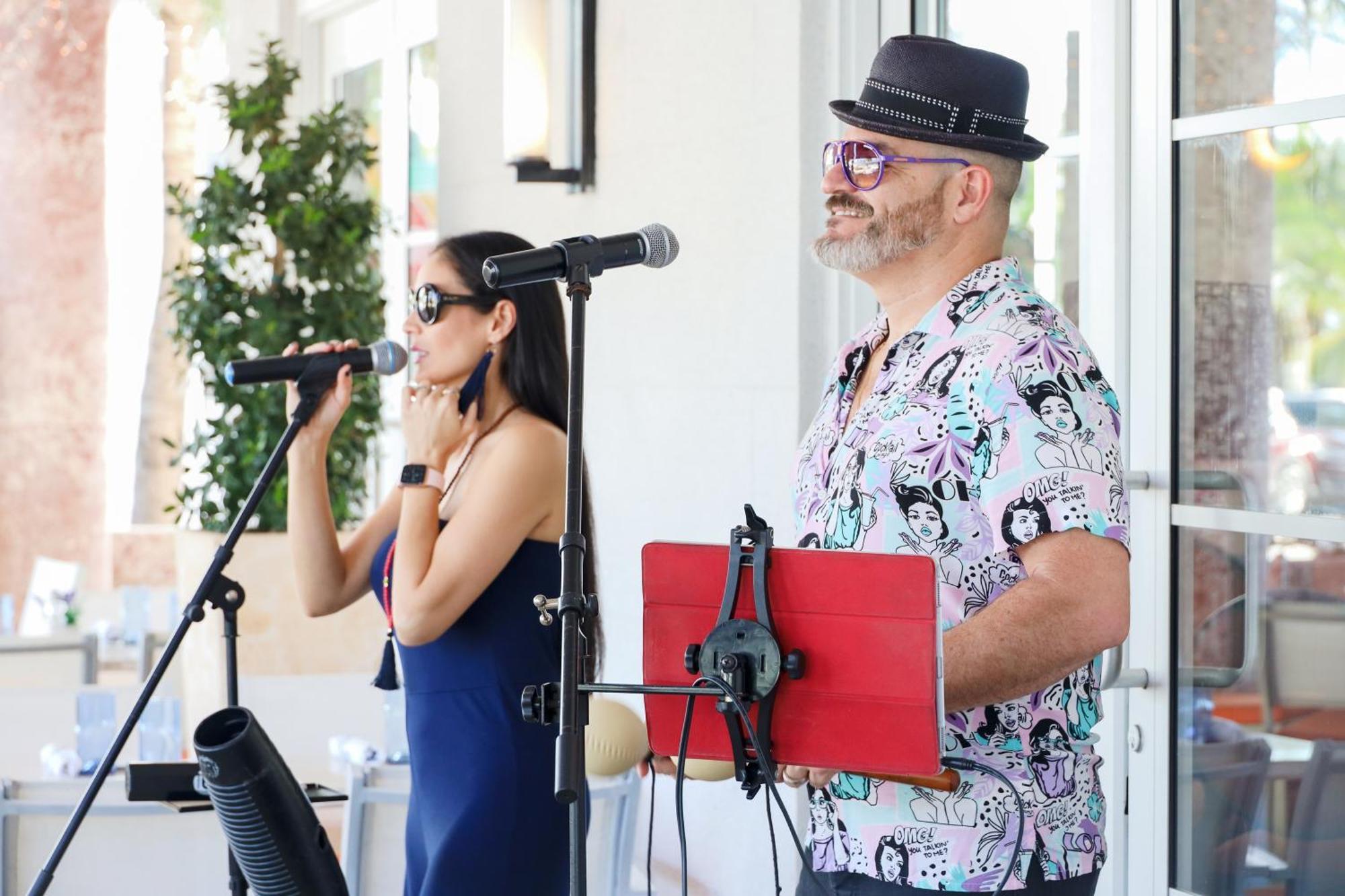 Cardozo Hotel Miami Beach Eksteriør bilde