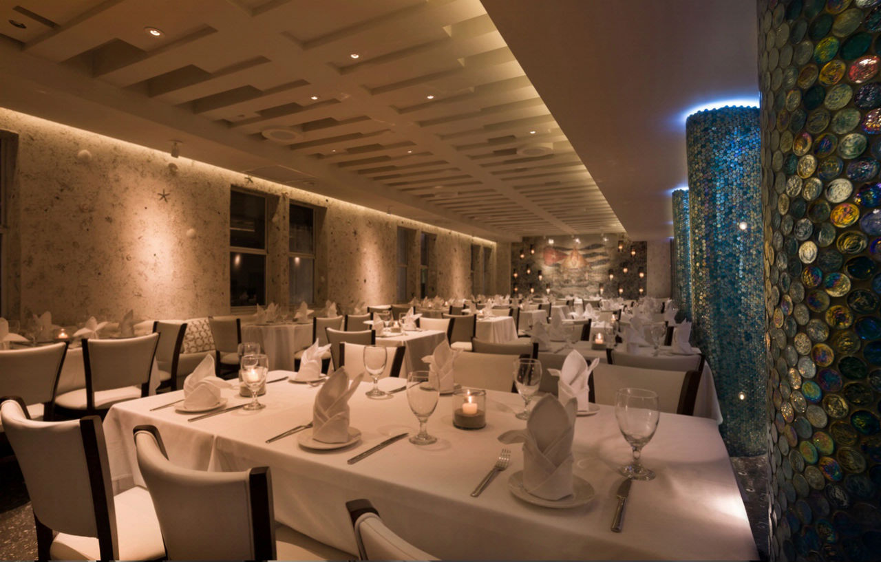 Cardozo Hotel Miami Beach Eksteriør bilde